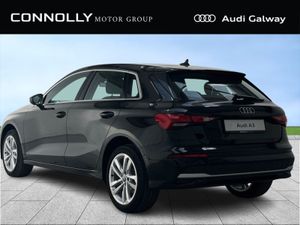 Audi A3  349 p/m PCP 2.0 TDI SB SE 116BHP - Image 3