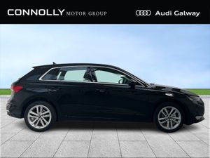 Audi A3  349 p/m PCP 2.0 TDI SB SE 116BHP - Image 4