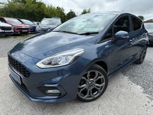 2020 Ford Fiesta  1.0 ST-LINE - Image 2