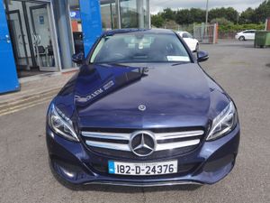 MERCEDES-BENZ C CLASS C350 E SPORT AUTOMATIC PHEV - Image 2