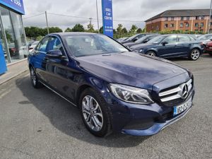 MERCEDES-BENZ C CLASS C350 E SPORT AUTOMATIC PHEV - Image 3