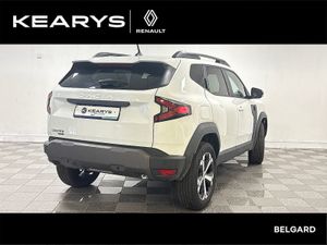 Dacia Duster HEV 140 Journey - Image 2