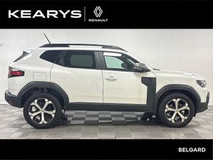 Dacia Duster HEV 140 Journey - Image 3