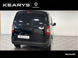 Citroen Berlingo Feel Bluehdi 100 MWB 3 Seats - Image 2