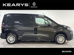 Citroen Berlingo Feel Bluehdi 100 MWB 3 Seats - Image 3
