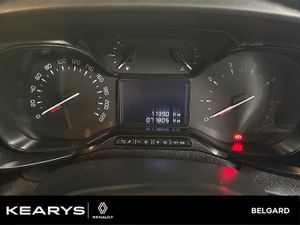 Citroen Berlingo Feel Bluehdi 100 MWB 3 Seats - Image 4