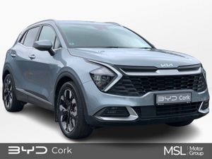 Kia Sportage 1.6 Phev K3 - Image 4