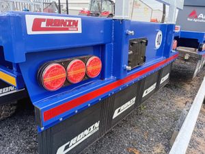 Cronin bale trailers - Image 3