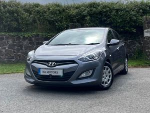 Hyundai i30 1.4L Diesel Classic - Image 4
