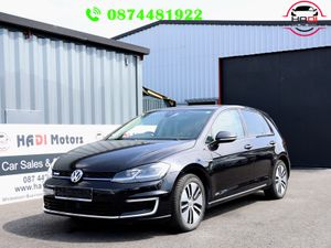 e-golf 2020 electric - Image 2