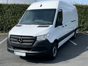 Sprinter 315/43 LWB Straight Deal Price - Image 2