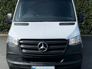 Sprinter 315/43 LWB Straight Deal Price - Image 2
