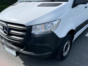 Sprinter 315/43 LWB Straight Deal Price - Image 3