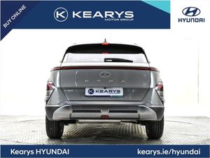 Hyundai Kona Elegance - Image 3