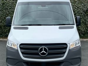 Sprinter 315/36 Premium AC Etc Straight Deal Price - Image 2