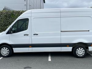 Sprinter 315/36 Premium AC Etc Straight Deal Price - Image 4