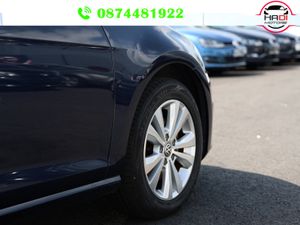 Golf 2014 blue - Image 4
