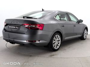 Skoda Superb Style 2.0tdi 150HP - Image 4