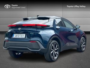 Toyota C-HR C-HR HYBRID SPORT+ - Image 2