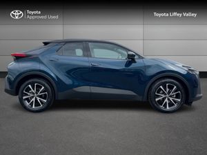 Toyota C-HR C-HR HYBRID SPORT+ - Image 3