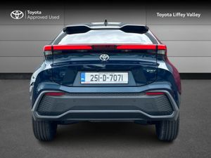 Toyota C-HR C-HR HYBRID SPORT+ - Image 4