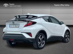 Toyota C-HR C-HR HYBRID SPORT - Image 2