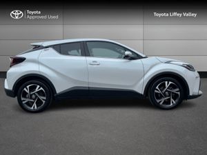 Toyota C-HR C-HR HYBRID SPORT - Image 3