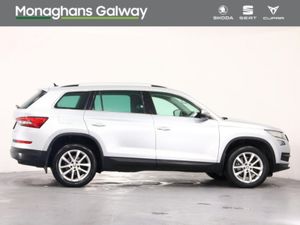 Skoda Kodiaq 7S AMBITION 2.0 TDI 150HP DSG 4DR AUT - Image 3