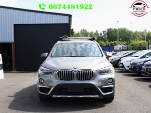 x1 Xdrive X line 2016 2L - Image 3
