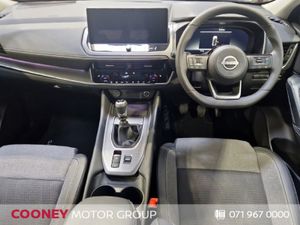Nissan QASHQAI Epower Qashqai SV Premium - Image 2