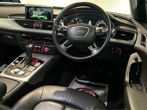 Audi A6 2.0 TDI SE EXECUTIVE ULTRA 187BH 187BHP 4D - Image 4