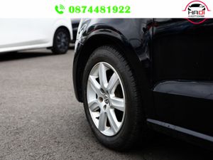 VOLKSWAGON POLO - Image 4