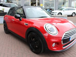 2019 MINI - Image 2