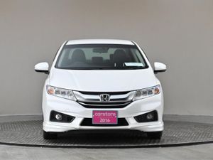 Honda Grace 1.5 Hybrid 4DR Auto  body Kit half Le - Image 2