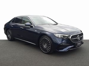 Mercedes-Benz E-Class E300de AMG Plus--20 multisp - Image 3