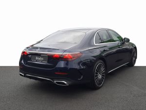 Mercedes-Benz E-Class E300de AMG Plus--20 multisp - Image 4