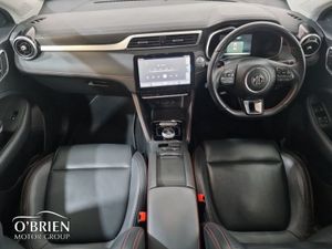 MG ZS EV 2WD Auto Exclusive - Image 2