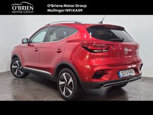 MG ZS EV 2WD Auto Exclusive - Image 3