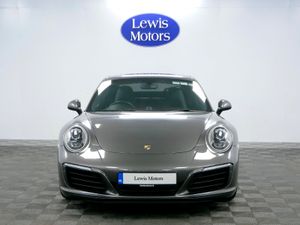 2017 Porsche 911 Carrera S - Image 3