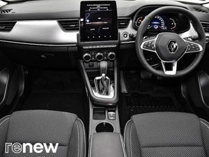 Renault Arkana S Edition E-tech Hybrid 145 Auto E - Image 3