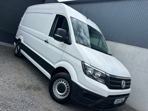 2020 Crafter / NOW RESERVED - OTHERS AVAILABLE - Image 2
