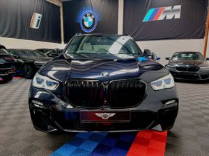 X5 45E M SPORT  XDRIVE (HUGE SPEC) MERINO INDIV - Image 2