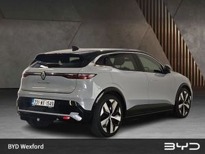 Renault Megane E-Tech Ev60 220hp Techno - Image 4