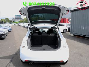 Audi A1 2012 white - Image 4