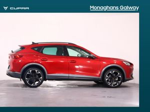 Cupra Formentor 2.0TDI 150HP UPGRADED WHEELS - Image 3