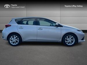 Toyota Auris AURIS 1.4D-4D AURA - Image 3
