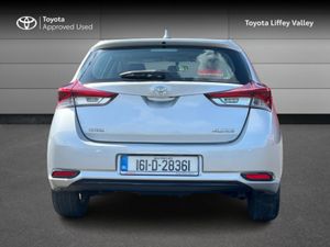 Toyota Auris AURIS 1.4D-4D AURA - Image 4