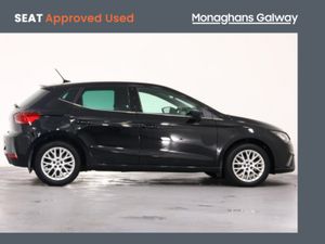 SEAT Ibiza PA 1.0 TSI 95BHP XCELLENCE 5DR - Image 4