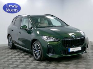 2023 BMW 225e Active Tourer M Sport Pro X-Drive - Image 2