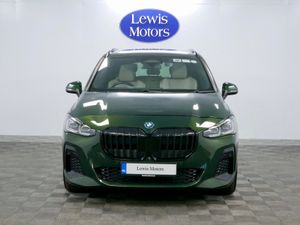 2023 BMW 225e Active Tourer M Sport Pro X-Drive - Image 3